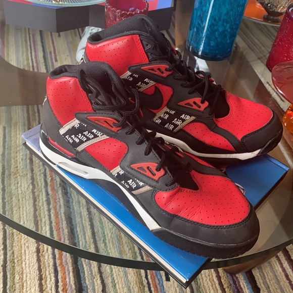 air trainer sc high soa